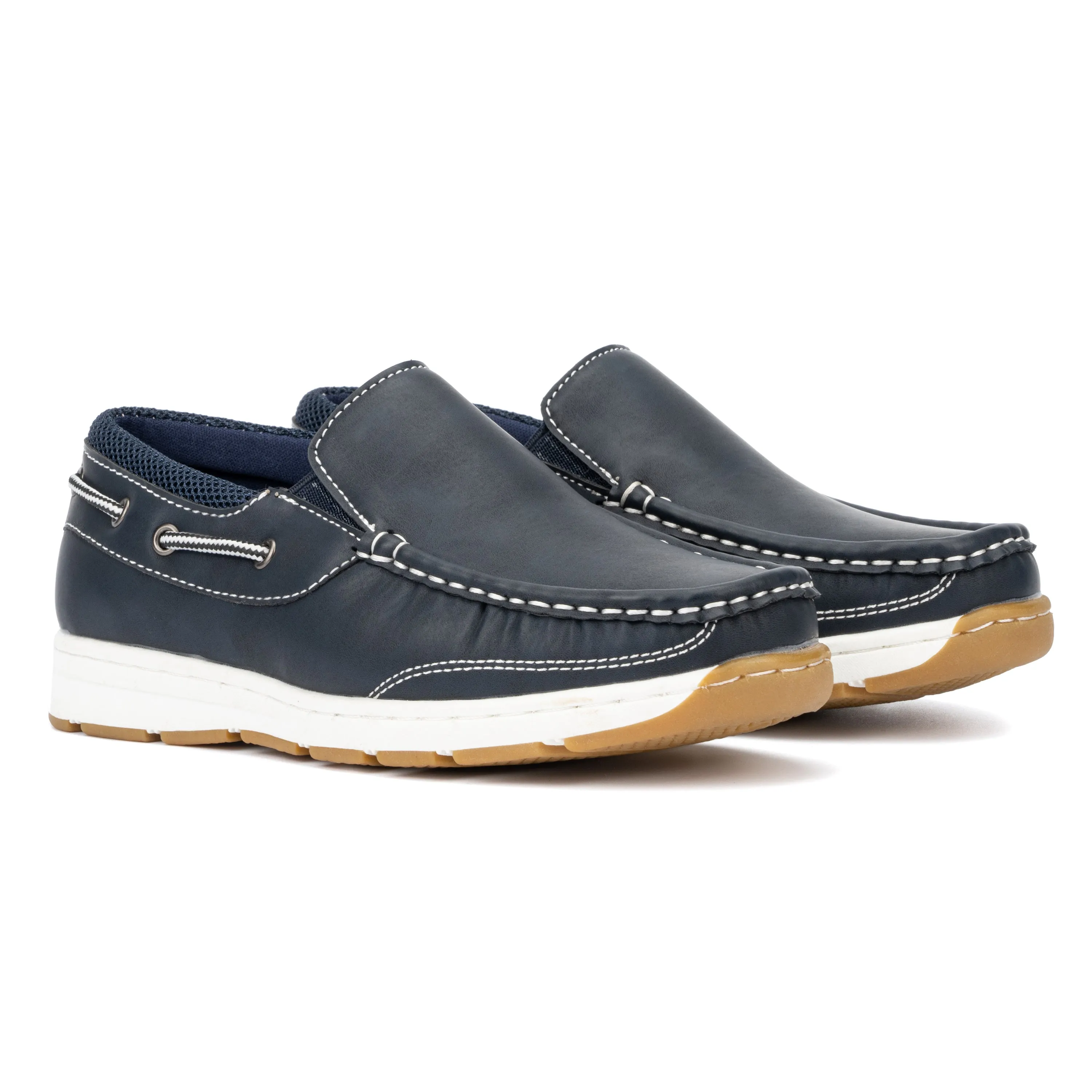 Boy's Toddler Dorian Loafers