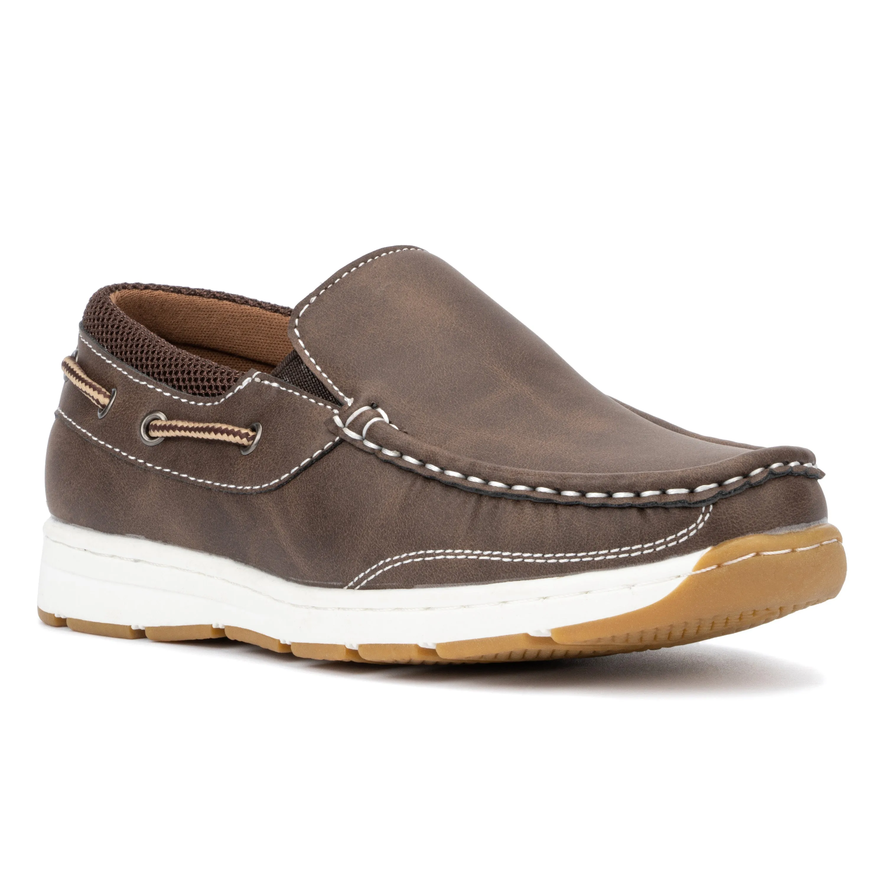 Boy's Toddler Dorian Loafers