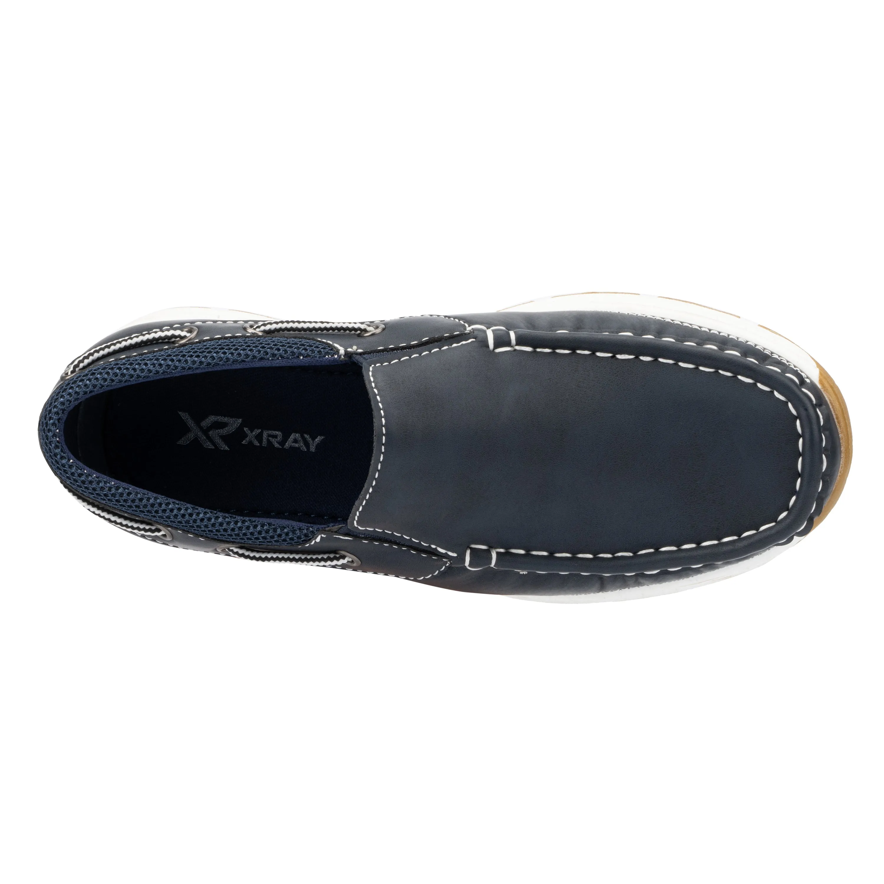 Boy's Toddler Dorian Loafers