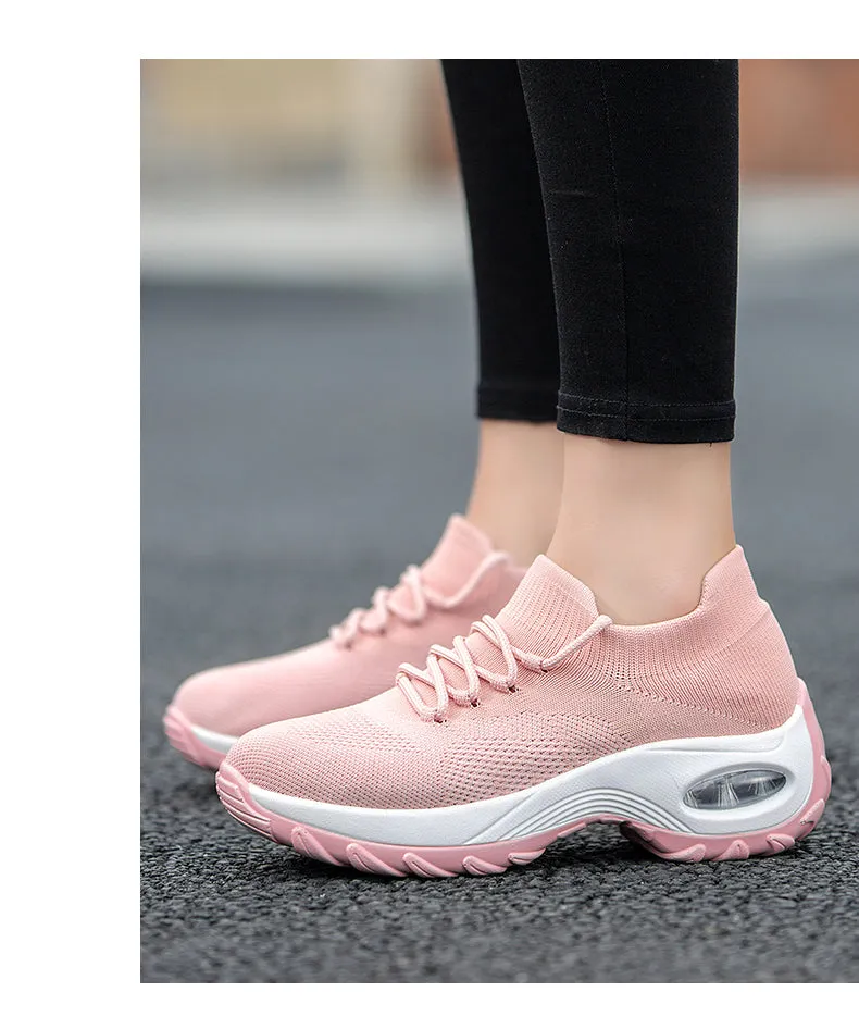 Breathable Casual Shoes