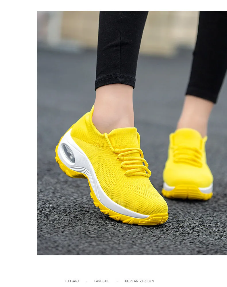 Breathable Casual Shoes