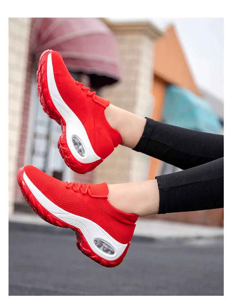 Breathable Casual Shoes