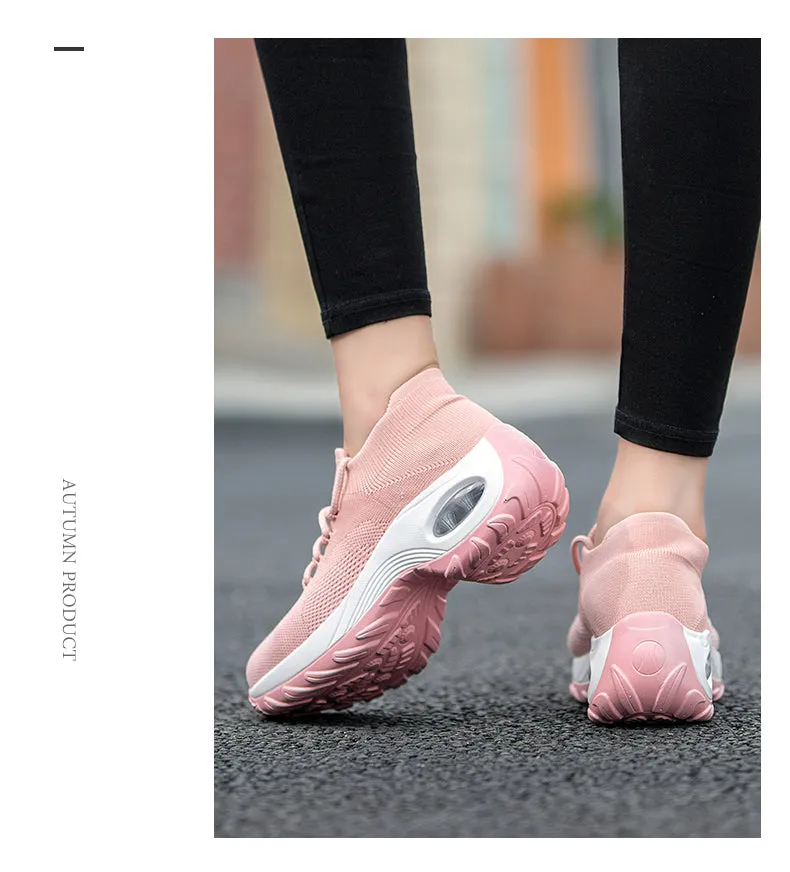 Breathable Casual Shoes