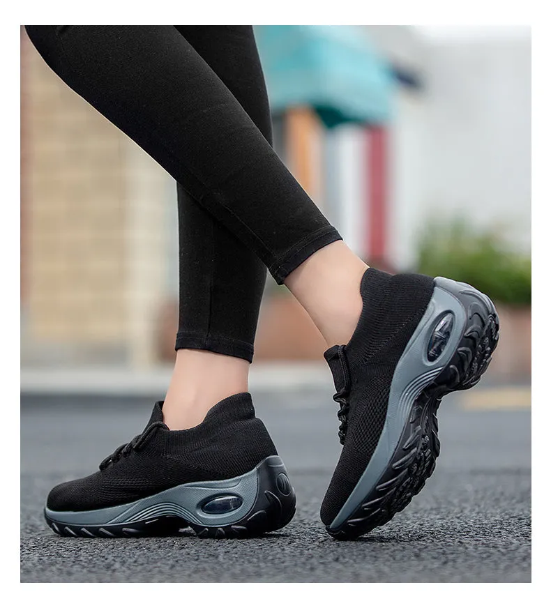 Breathable Casual Shoes