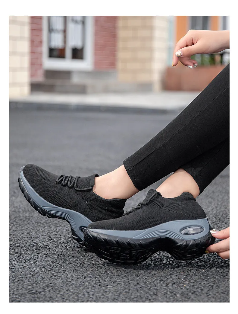 Breathable Casual Shoes