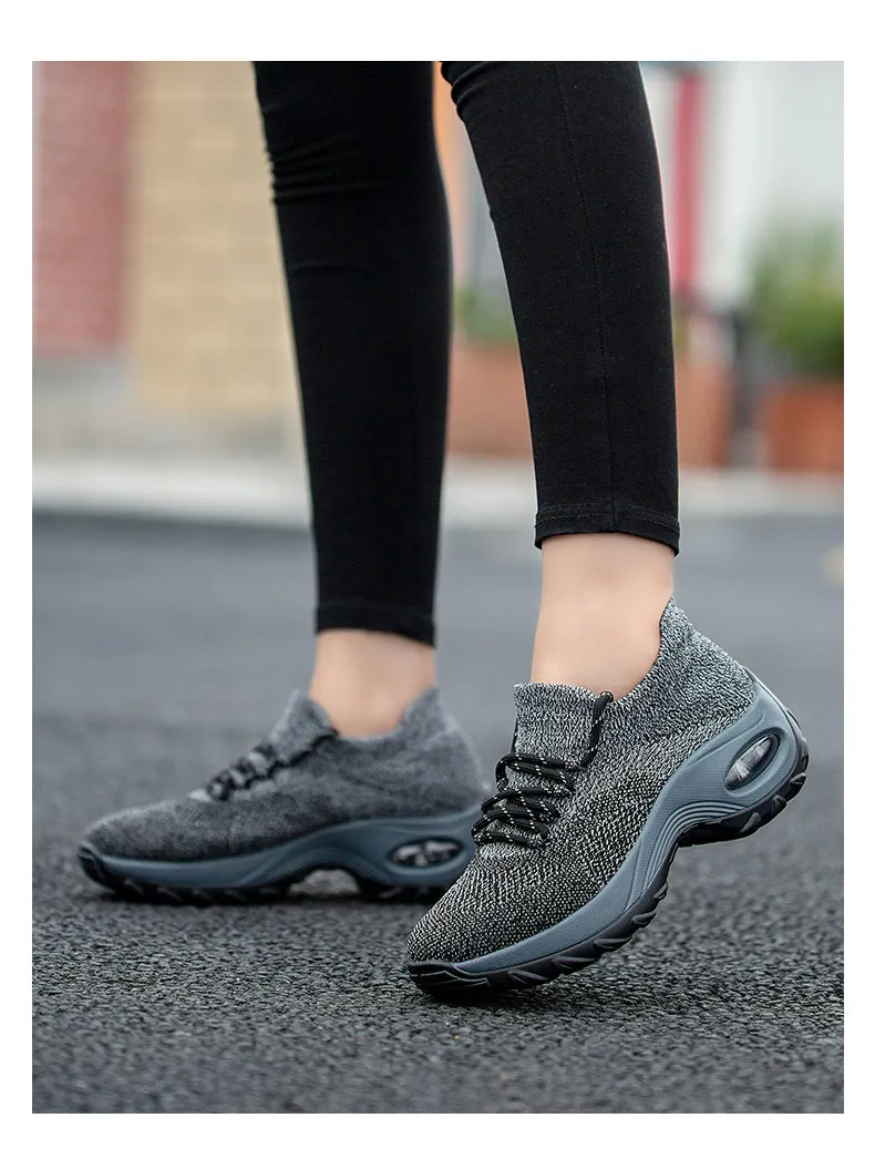 Breathable Casual Shoes