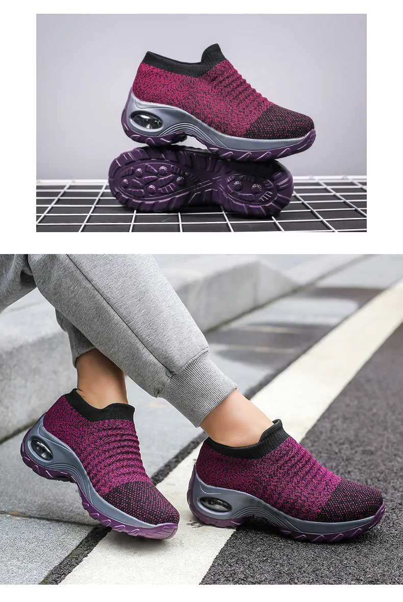 Breathable Casual Shoes