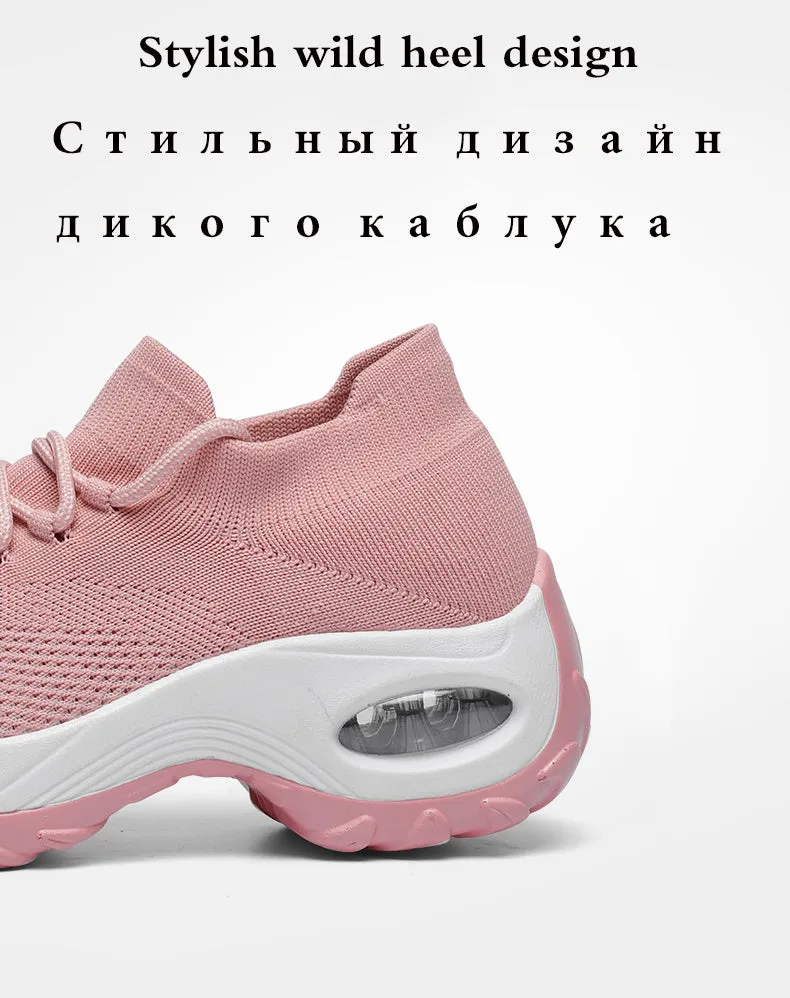 Breathable Casual Shoes