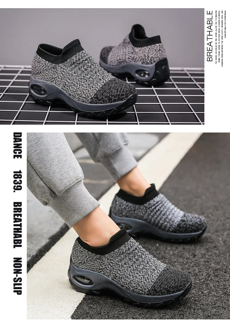 Breathable Casual Shoes