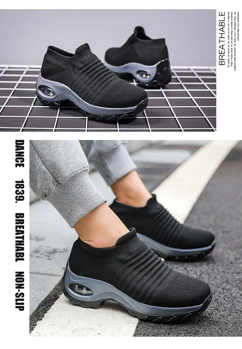 Breathable Casual Shoes