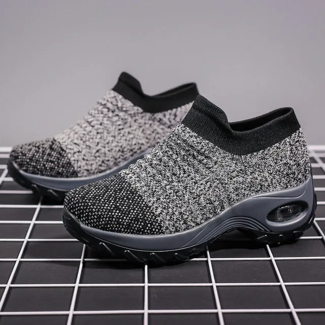 Breathable Casual Shoes