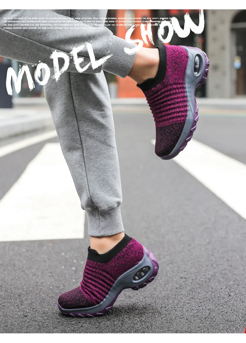 Breathable Casual Shoes