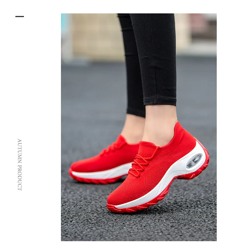 Breathable Casual Shoes