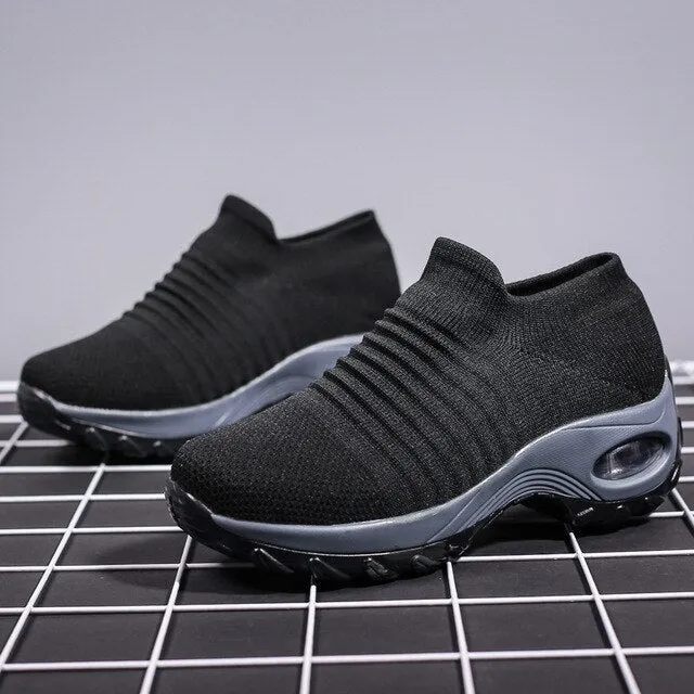 Breathable Casual Shoes