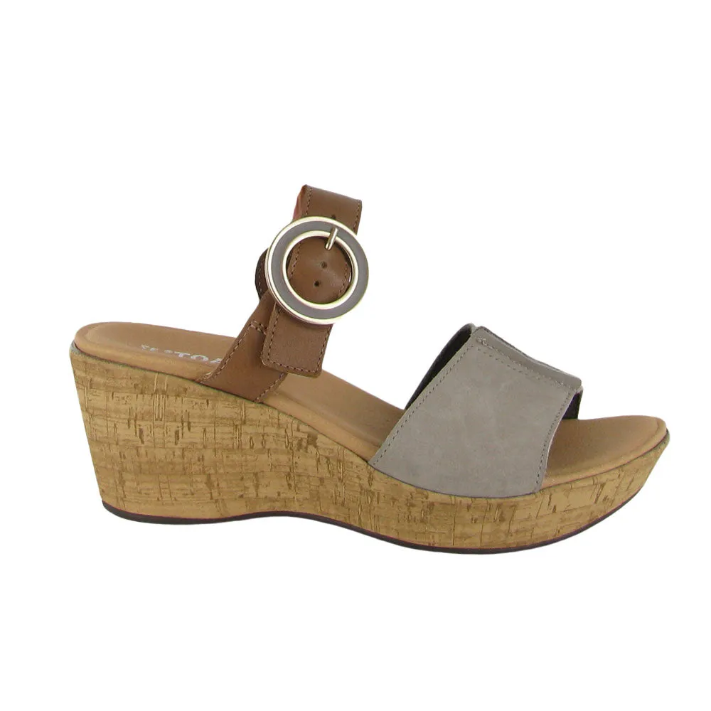 Breezy Wedge Heel (112112)