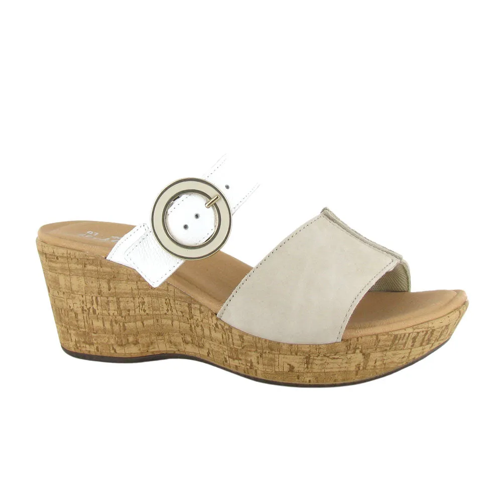 Breezy Wedge Heel (112112)