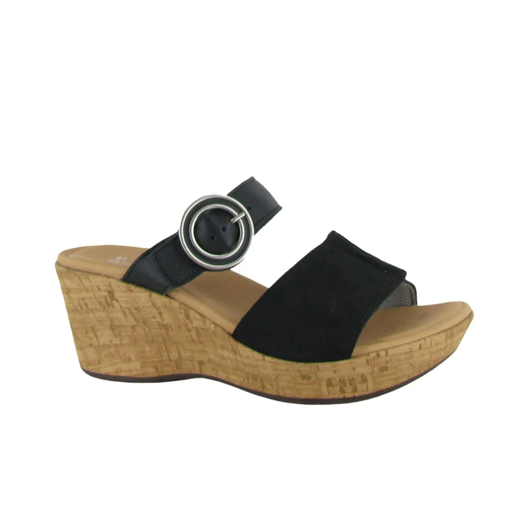 Breezy Wedge Heel (112112)