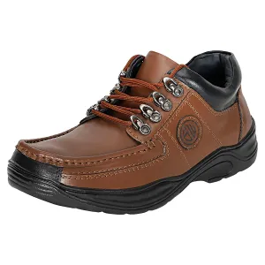 Brown Casual Shoes For Men - Clearance