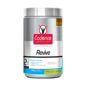 Cadence Nutrition - Revive