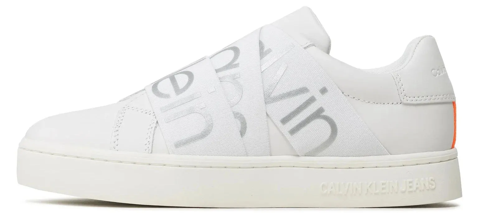 CALVIN KLEIN Casual shoes Classic Cupsole Elastic