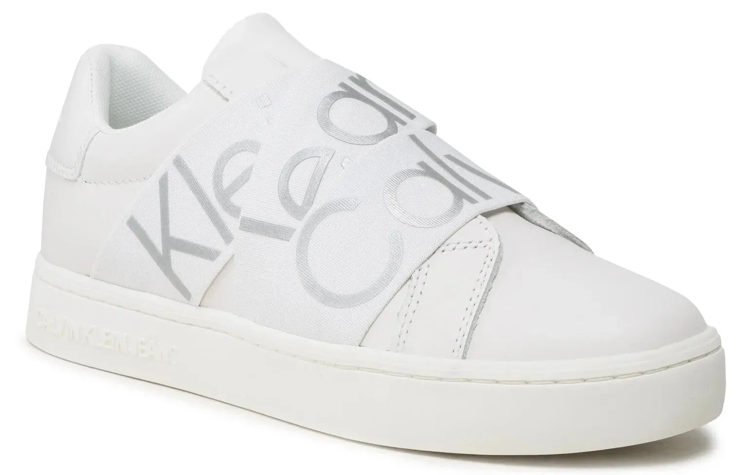 CALVIN KLEIN Casual shoes Classic Cupsole Elastic