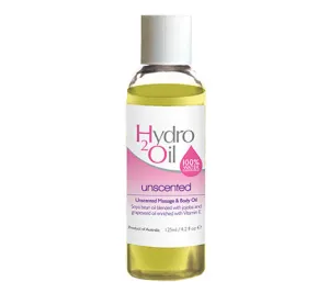 CaronLab Hydro 2 Oil Unscented - 125ml