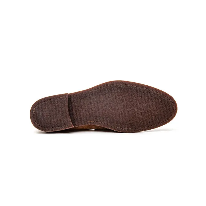 Casual Moccasin Shoes PVL 022