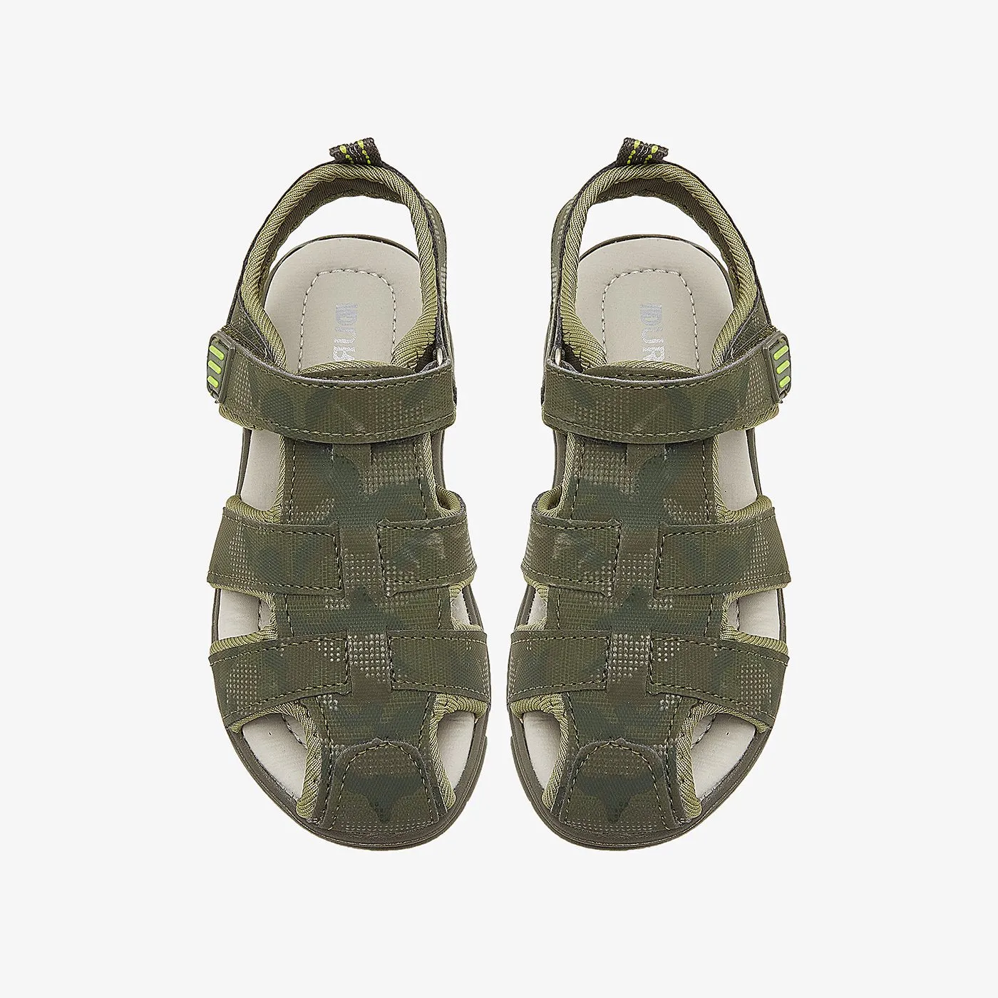 Casual Sandals for Boys