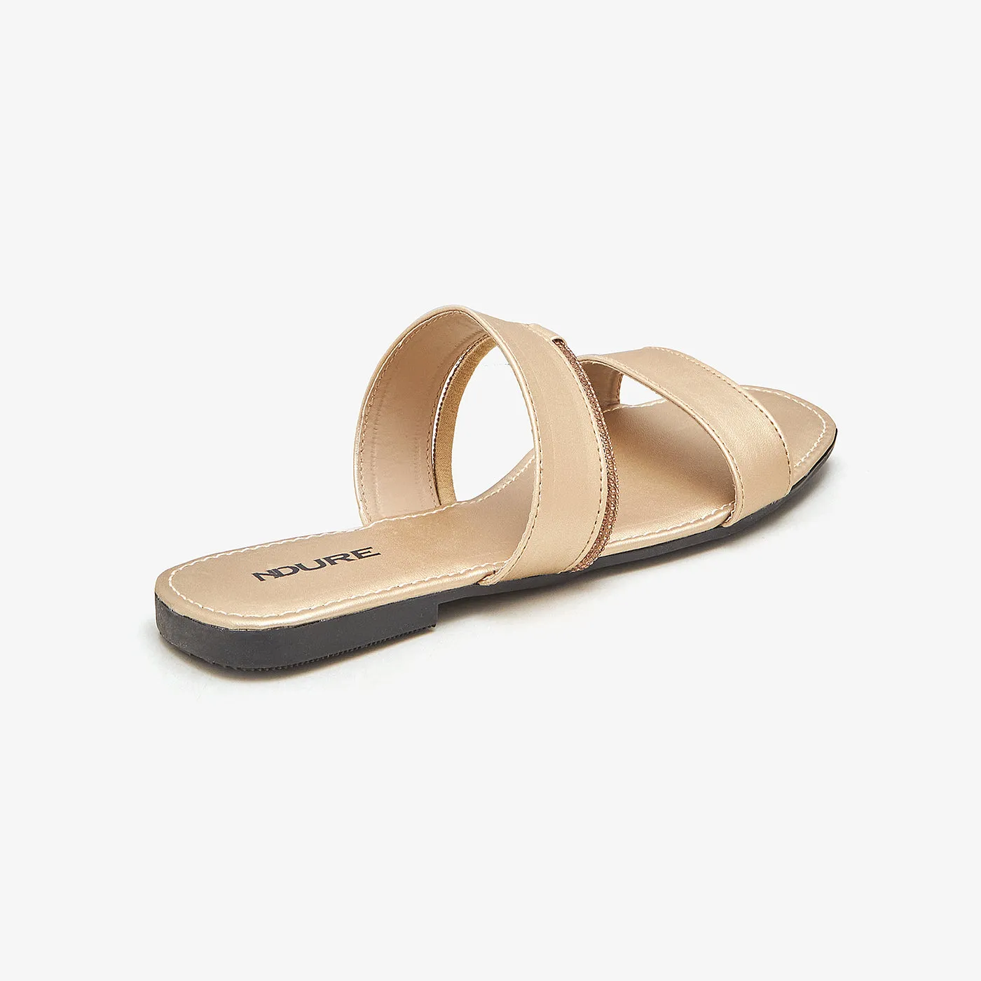 Casual Women's Chappal