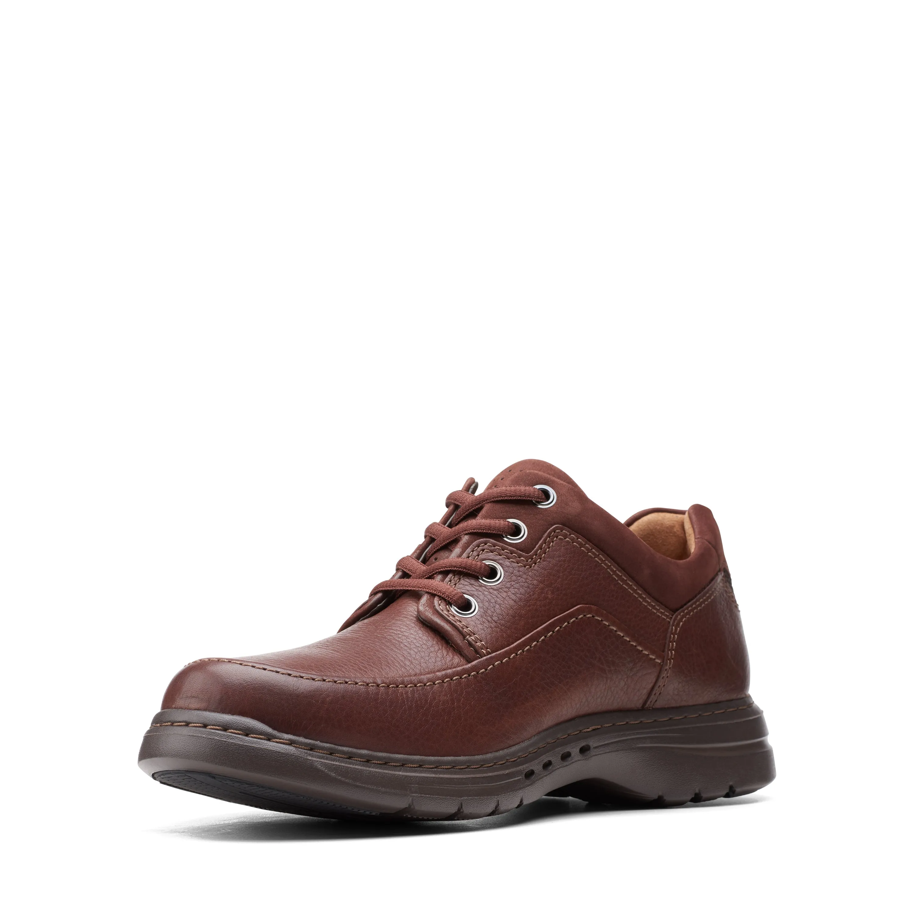 Clarks Un Brawley Lace Men's