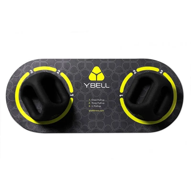 CLEARANCE:  YBELL Compact Exercise Mat