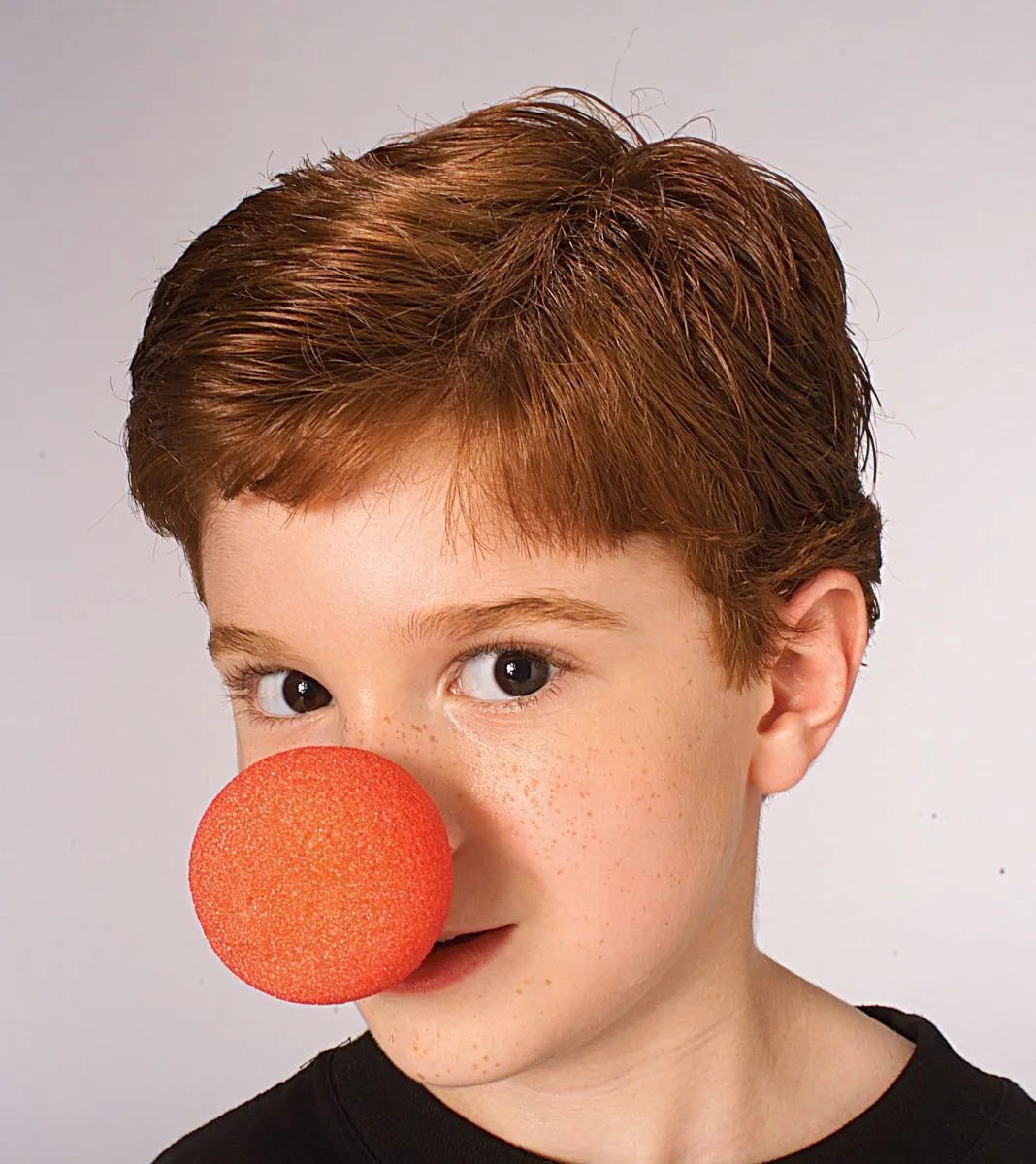 Clown Nose Accessory