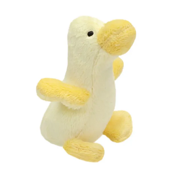 Coastal Lil Pals Plush Duck