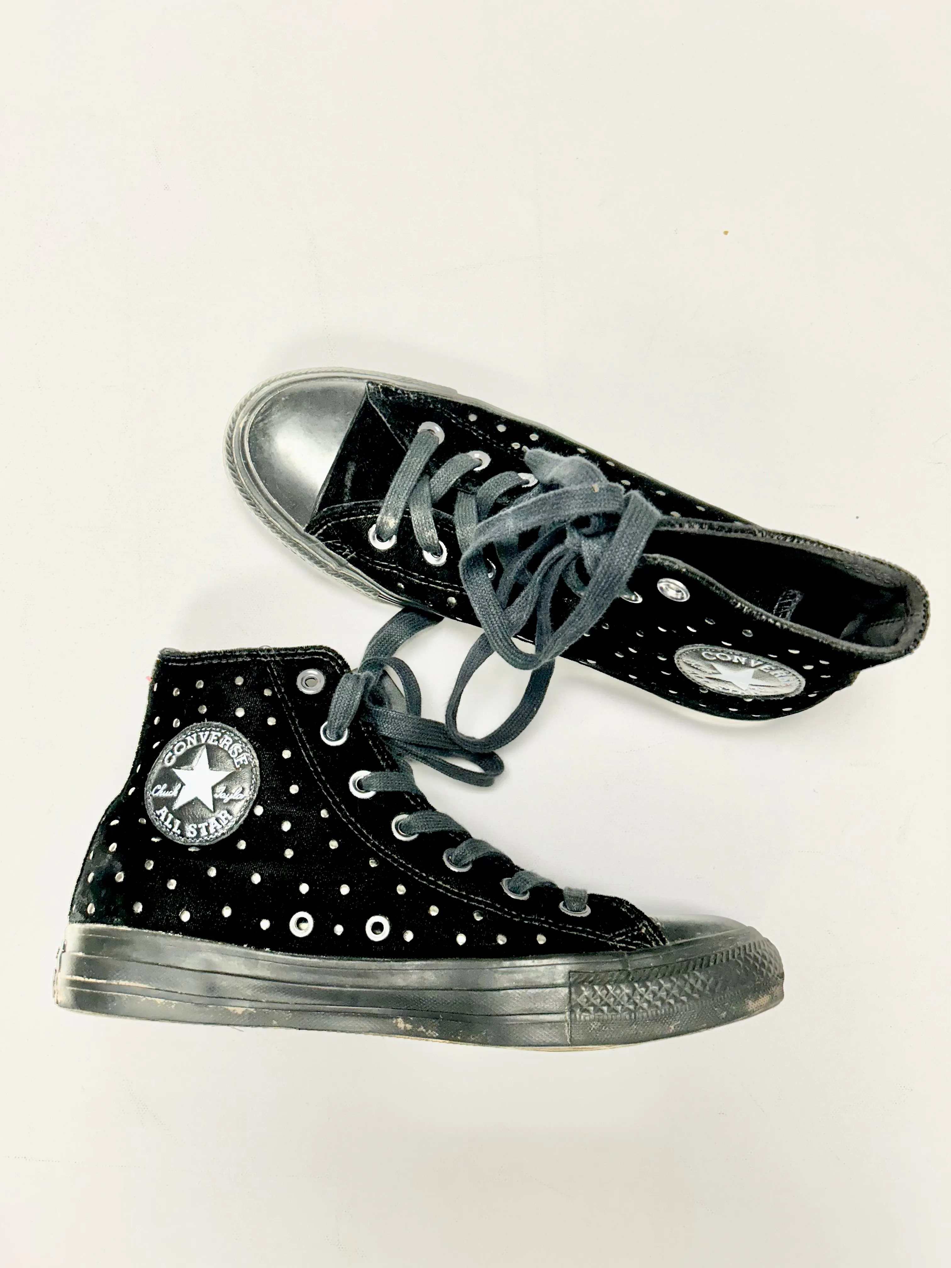 Converse Casual Shoes Womens 8