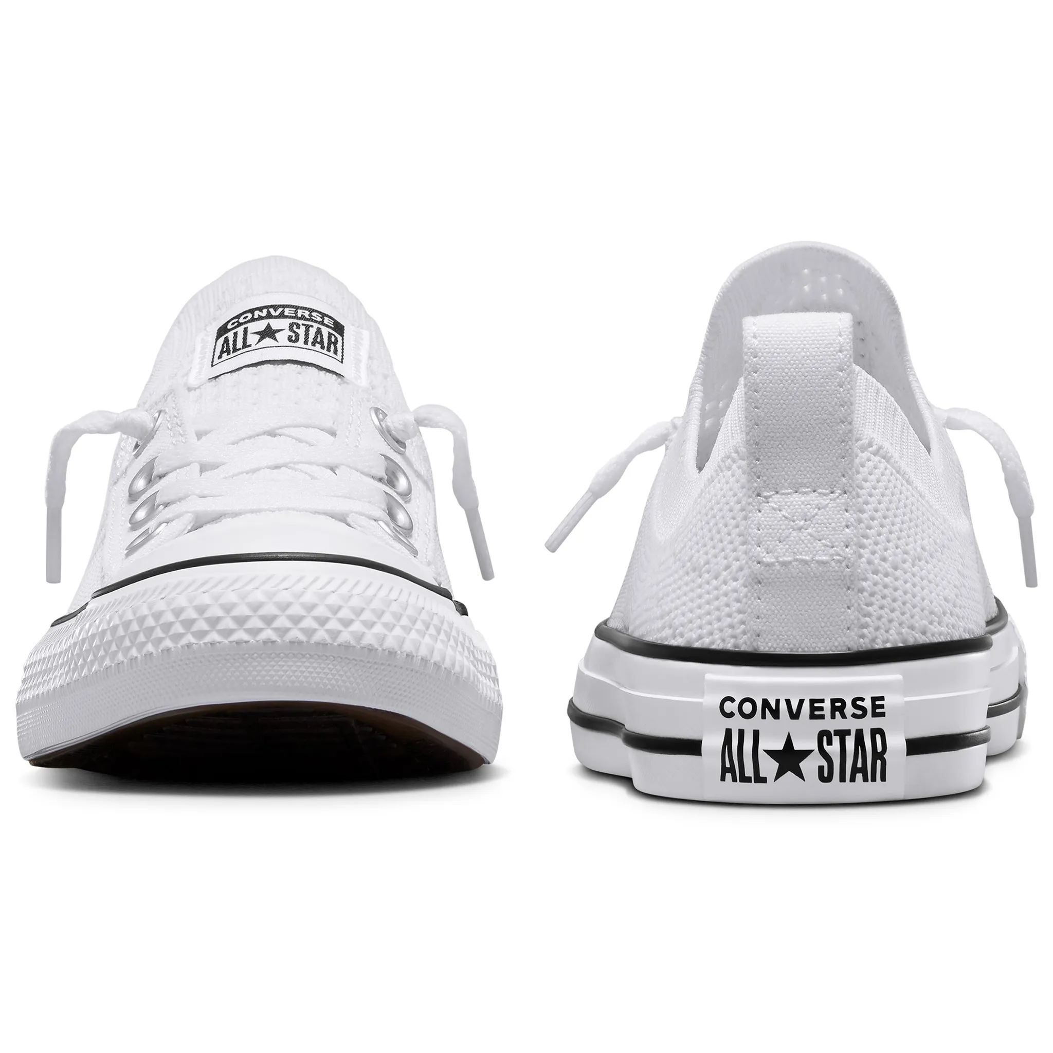 Converse Chuck Taylor Shoreline Knit Slip Womens Shoes