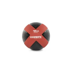 COREFX 12 lb Medicine Ball