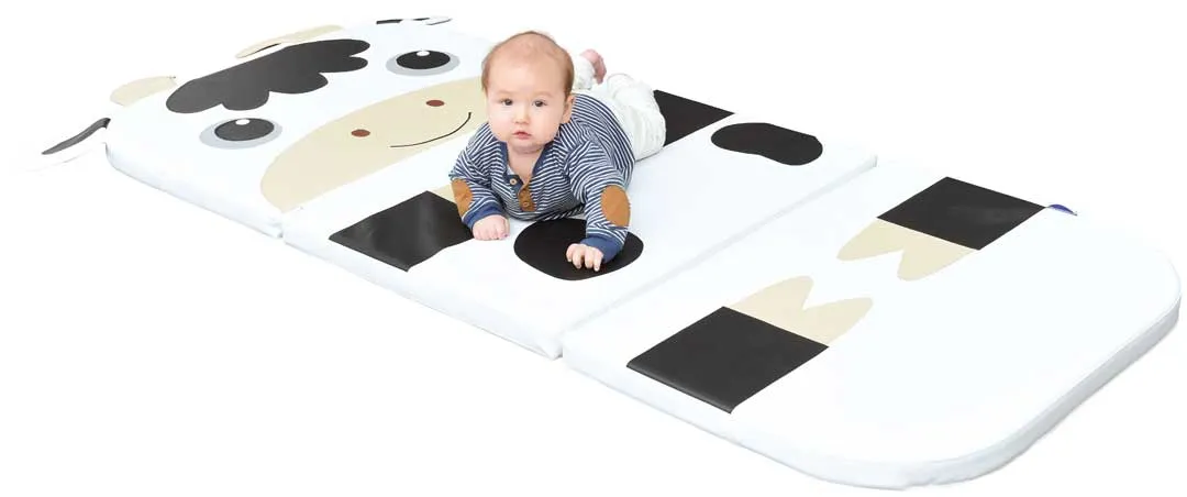 Cow mattress