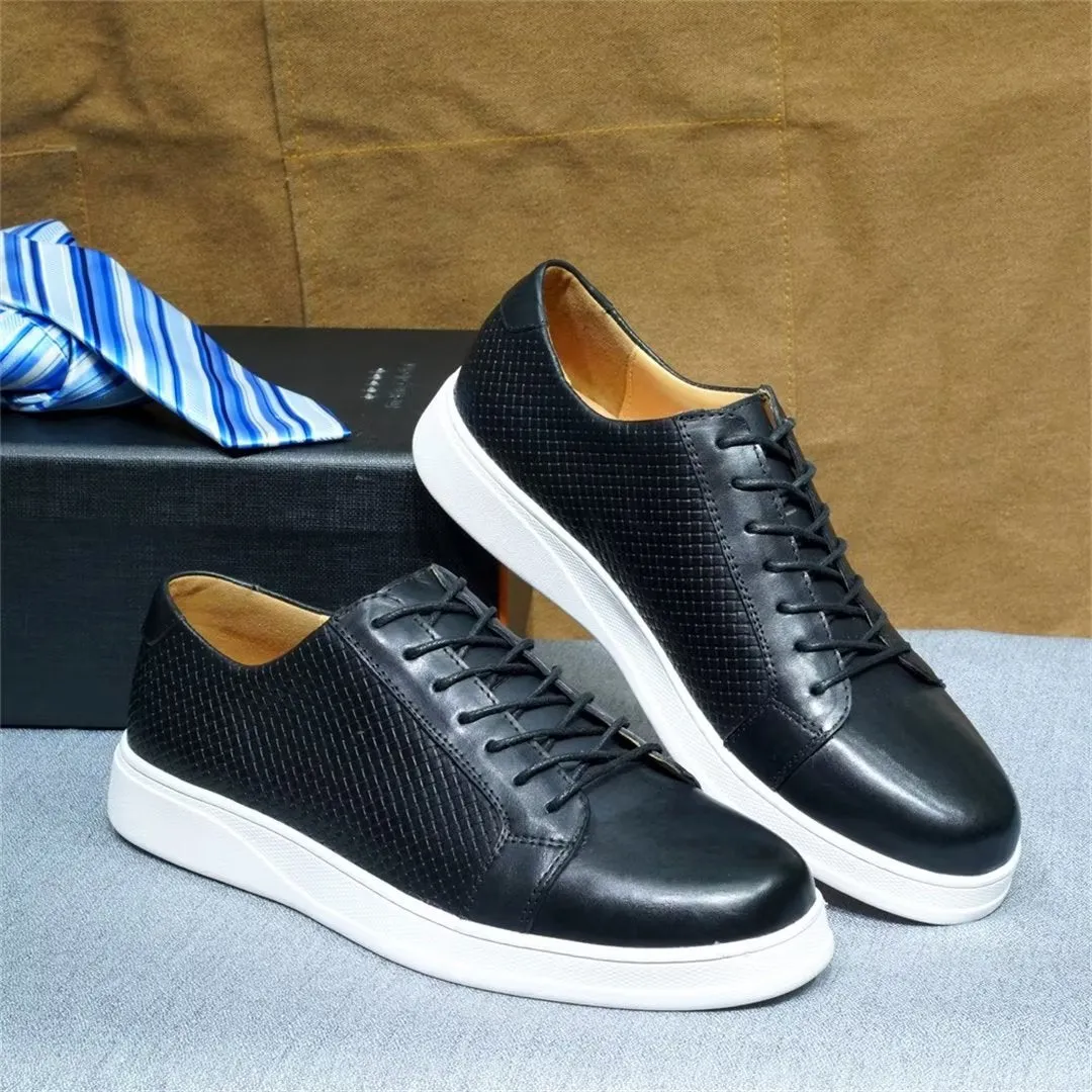 CrocEase Chic Casual Lace-Ups