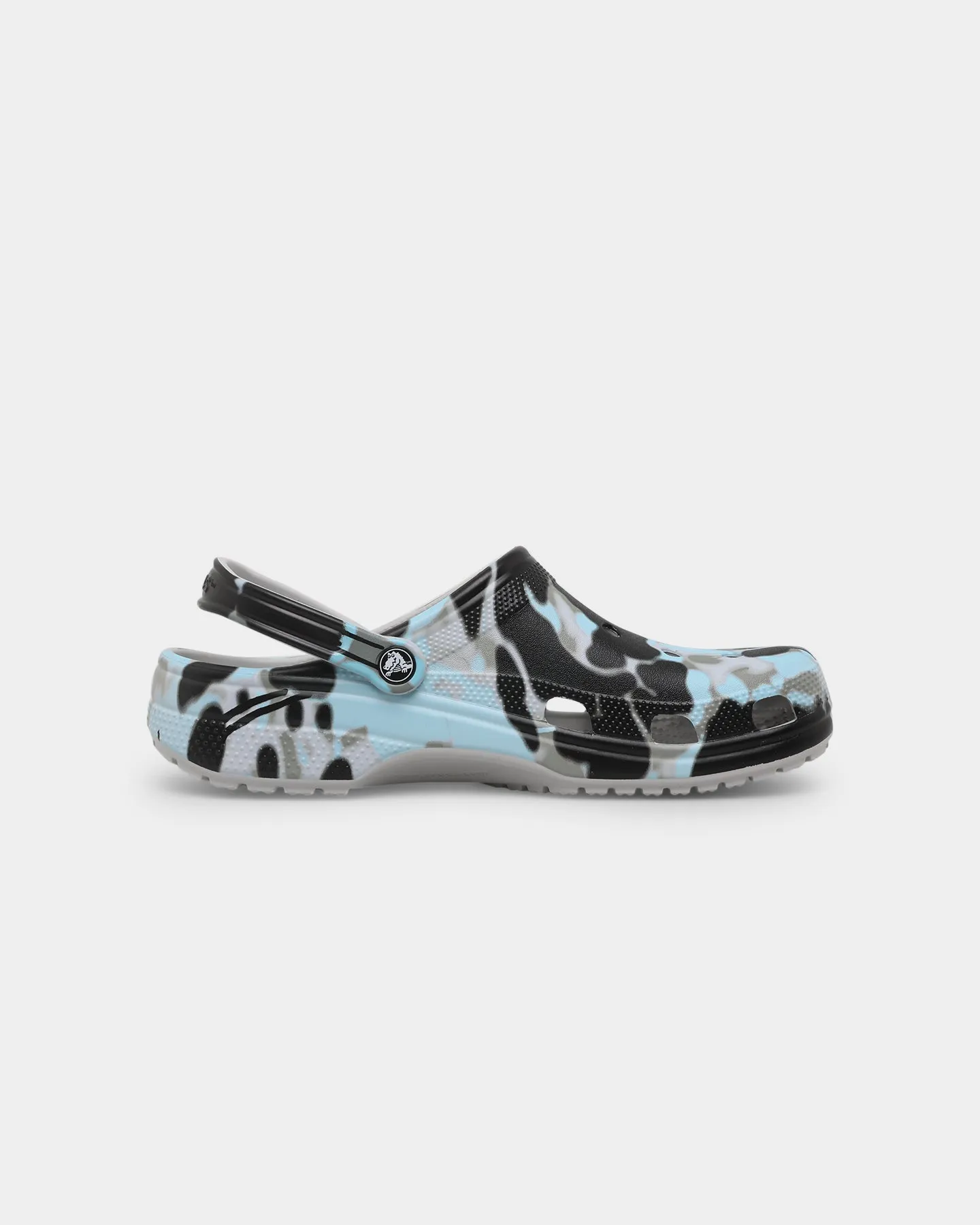 Crocs Classic Clog Spray Camo Atmosphere