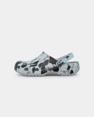 Crocs Classic Clog Spray Camo Atmosphere