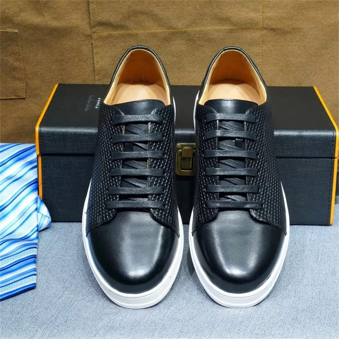 CrocStride Elegant Casual Lace-Ups