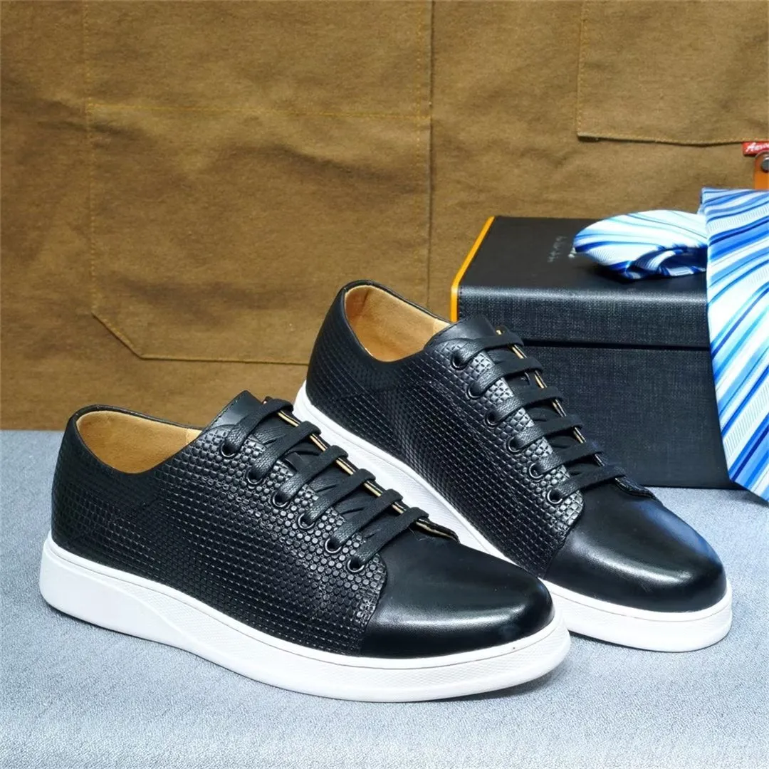 CrocStride Elegant Casual Lace-Ups