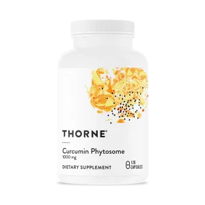 Curcumin Phytosome 120s