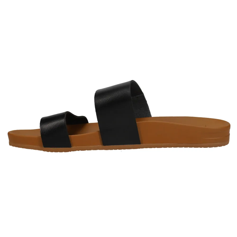 Cushion Vista Slide Sandals