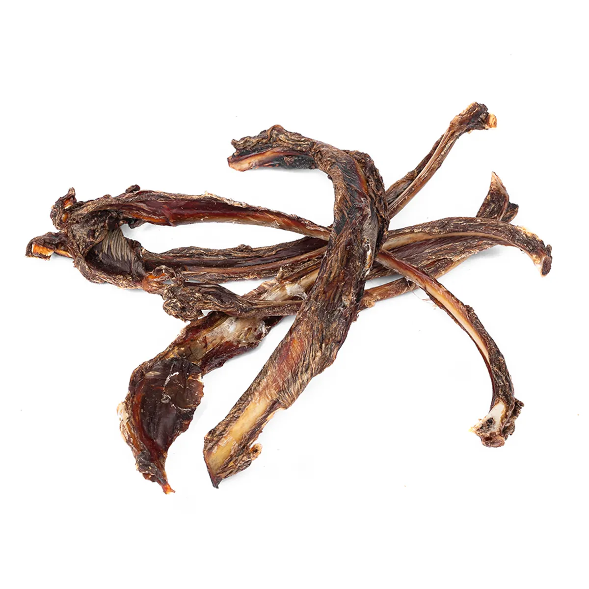 Dehydrated Kangaroo Ribs