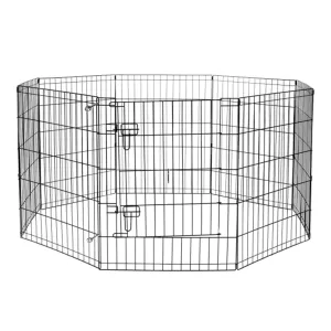 Deluxe Exercise Pet Pen