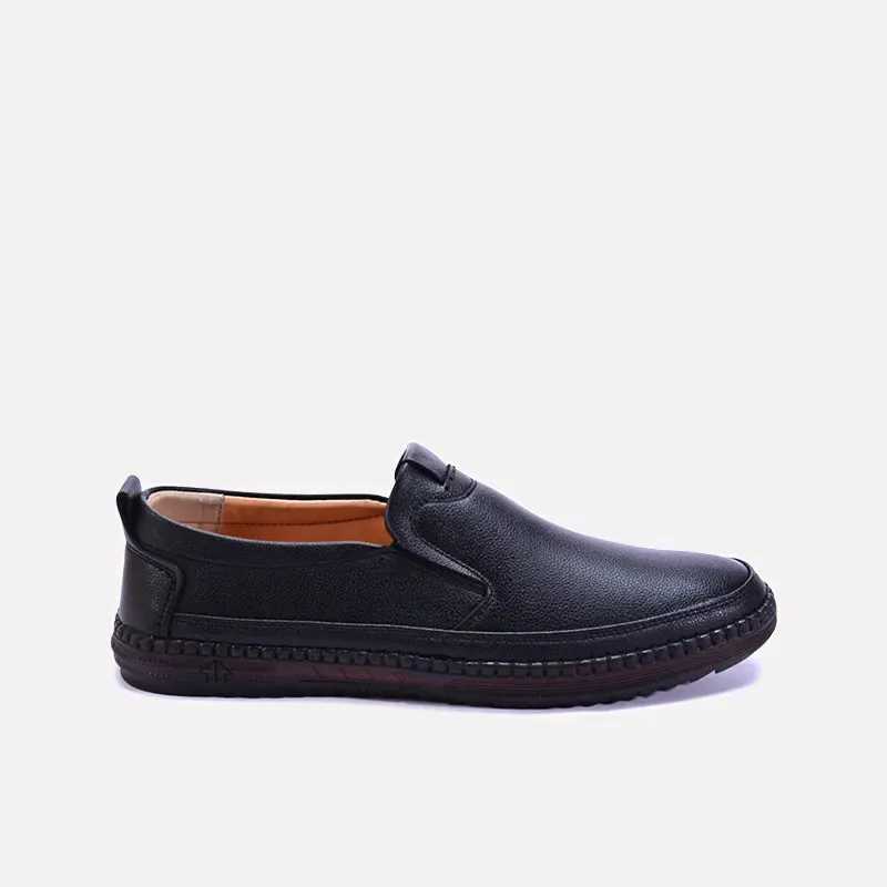 Derek Black Casual Shoes 0160442