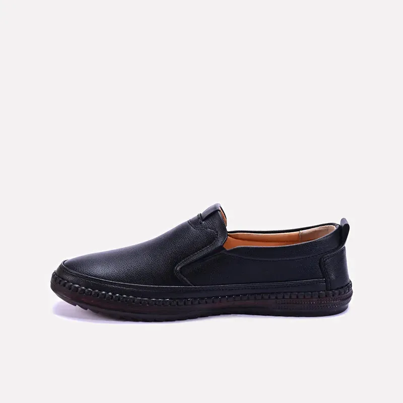 Derek Black Casual Shoes 0160442