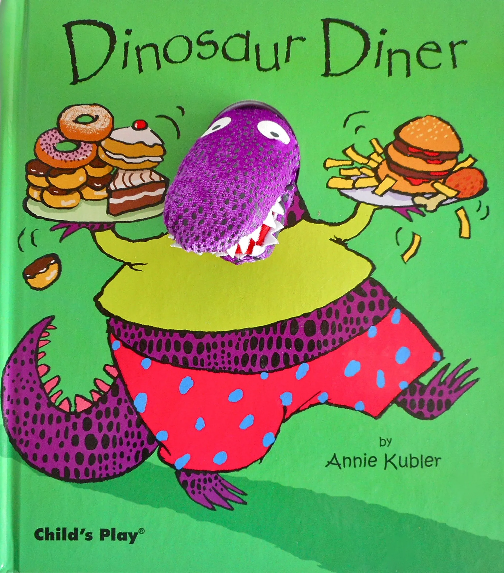 Dinosaur Diner