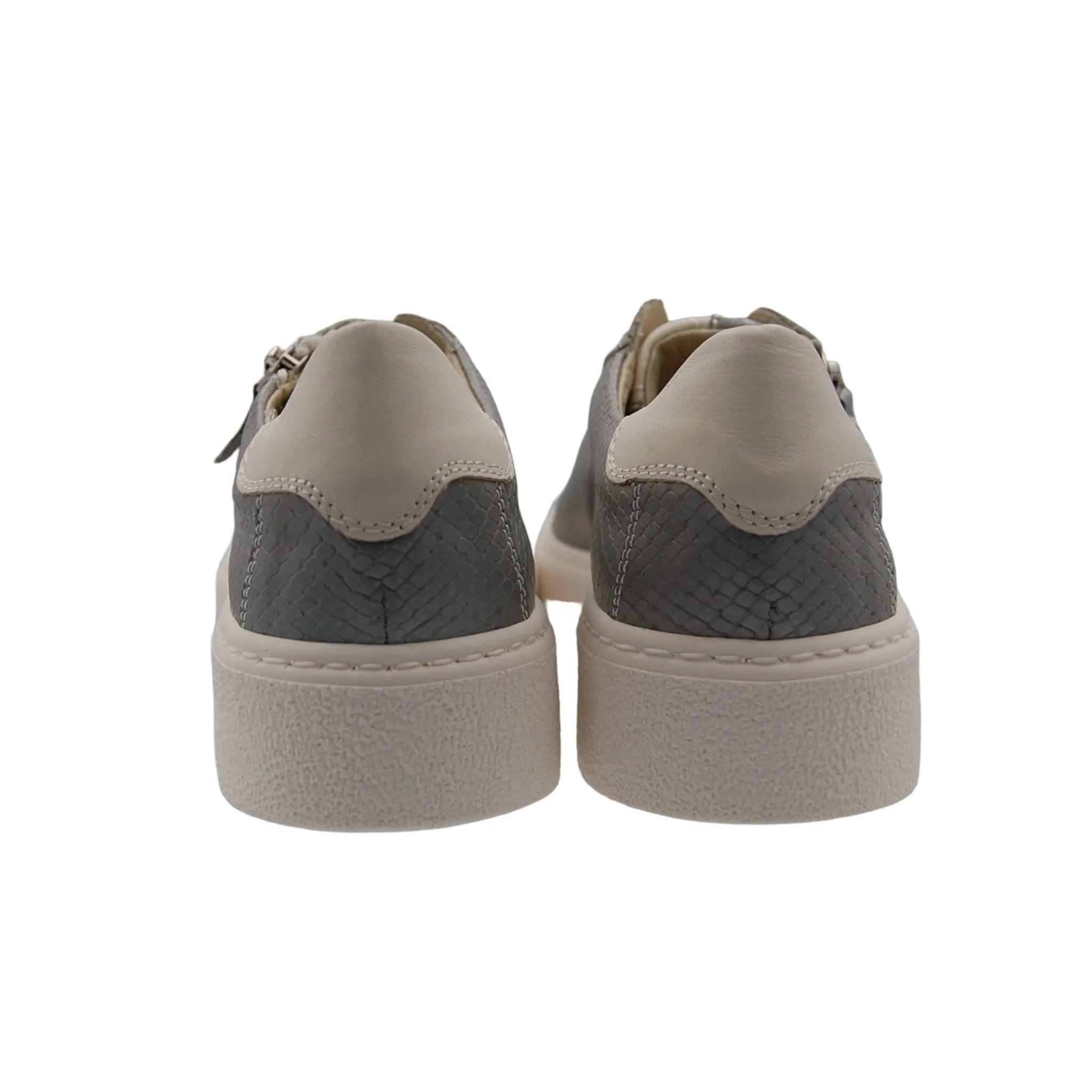 DL Sport Classic Sneaker Grey